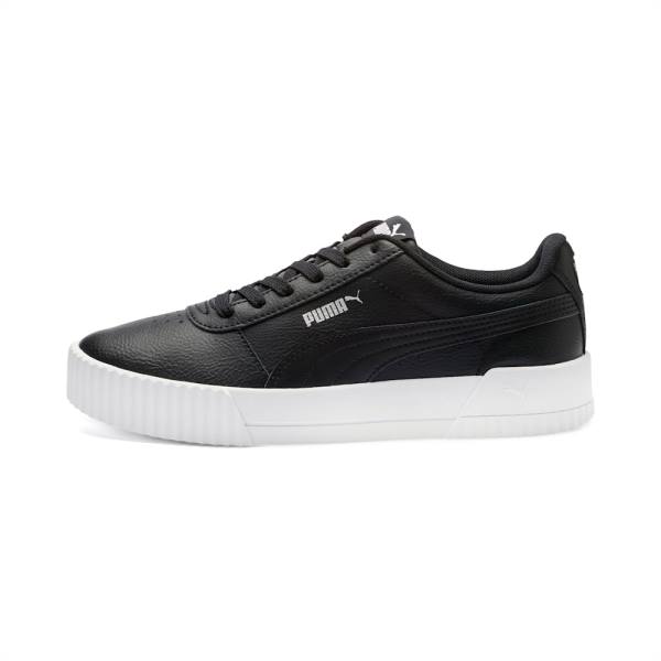 Puma carina bolt hotsell