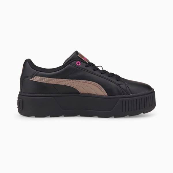 Puma deals platform fekete