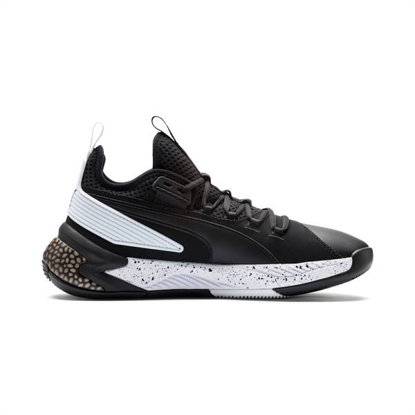 Puma F rfi Kos rlabda Cip Webshop Uproar Core Fekete