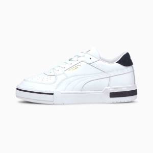 Puma CA Pro Heritage Női Tornacipő Fehér | HU24223