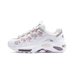 Puma CELL Endura Rebound Férfi Tornacipő Fehér Rózsaszín | HU67534
