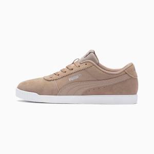 Puma Carina Slim Női Tornacipő Bézs | HU12512