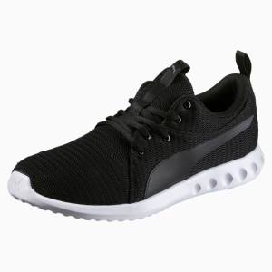 Puma Carson 2 Férfi Futócipő Fekete | HU17333