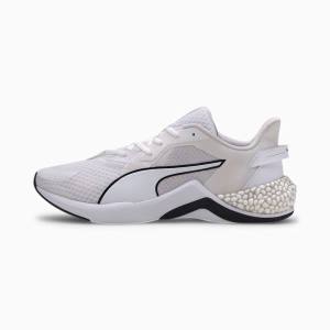 Puma HYBRID NX Ozone Férfi Futócipő Fehér | HU06283
