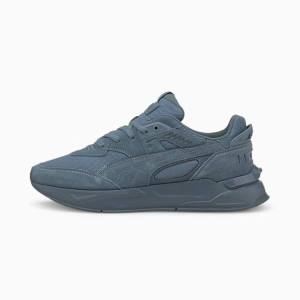 Puma Mirage Sport Tonal Férfi Tornacipő Kék | HU24124