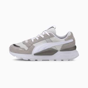 Puma RS 2.0 Mono Metal Női Tornacipő Szürke | HU24231